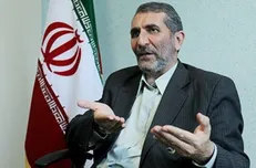 پیام تسلیت حدادعادل درپی درگذشت مرحوم زارعی