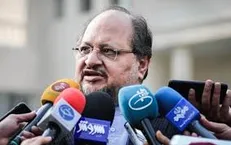 شریعتمداری: حقوق بازنشستگان ۷۷ درصد افزایش پیدا کرد