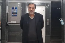 مدیر ورزشگاه آزادی برکنار شد