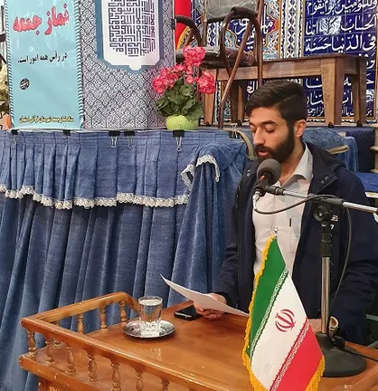اقتصاد مقاومتی با عدم برنامه ریزی و بدون کار جهادی اتفاق نمی&zwnj;افتد