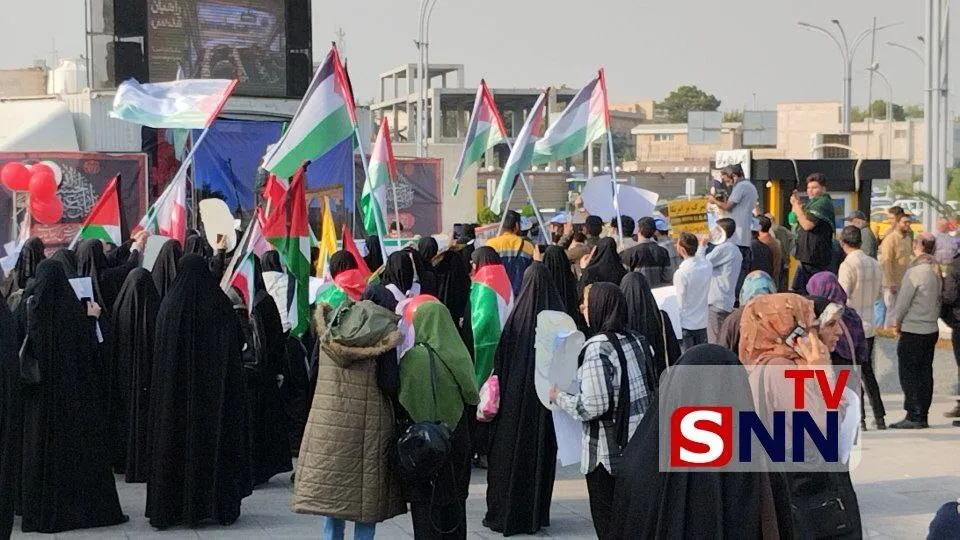 مهرآباد