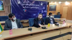 حمایت ۴۰ میلیون تومانی استانداری فارس از ایده‌های علمی دانشجویان بسیجی
