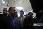 شاهرودی