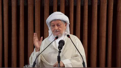 هشدار حاج ماموستا قادری نسبت به گسترش ناامنی و اختلافات در مناطق اهل&zwnj;سنت