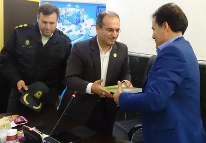 تعامل دانشگاه با پلیس فتا از ضروریات کاستن آسیب&zwnj;های فضای مجازی است