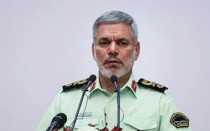 شرایط مرز مهران هنوز پایدار نشده است