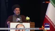 عاملی: از بی‌غیرتی تهیه‌کننده، کارگردان و بازیگران فیلم پلید «عنکبوت مقدس» بر می‌آید که از زیبایی‌های آستان قدس یک بازنمایی دیگری بکنند