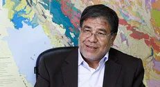 بحران آب جزء اصلی‌ترین چالش‌های کشور است