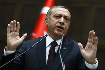 اردوغان: ترکیه به دنبال دوست و متحدان جدید است