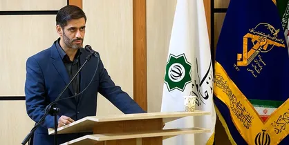 قرارگاه خاتم احداث ۲۷۰۰ تخت بیمارستانی را در دست دارد/ در حوزه سلامت هم به دولت کمک می&zwnj;کنیم