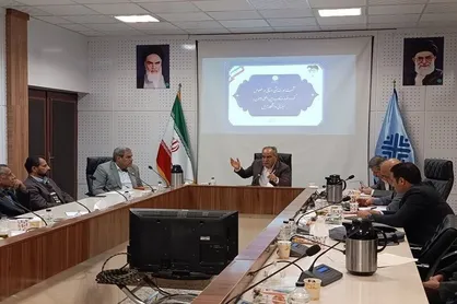 طراحی الگوی اجرایی تثبیت ریزگرد&zwnj;های منطقه سیستان بدون تکیه به آب