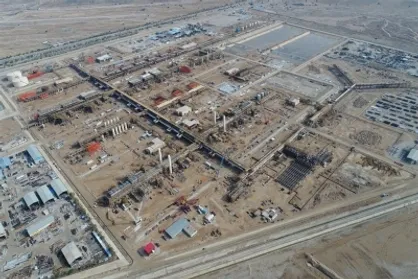 گزاره&zwnj;های مسئولان بهبهان و مدیرعامل پالایشگاه پتروشیمی غیرحقوقی است / سیاست&zwnj;های توسعه پتروشیمی&zwnj;ها باید دریامحور باشد