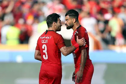 مدافع ملی پوش در راه برگشت به پرسپولیس؟