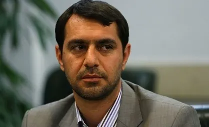 نماینده آباده: برنامه تحولی وزیر پیشنهادی دفاع کامل&zwnj;ترین و عملیاتی&zwnj;ترین برنامه ارائه شده است+فیلم