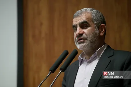 نیکزاد: تلاش می&zwnj;کنیم بودجه را قبل از اتمام سال ۱۴۰۱ تقدیم دولت کنیم