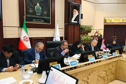 محسنی بندپی: خدمات اورژانس اجتماعی در استان تهران ۲۴ ساعتی می&zwnj;شود