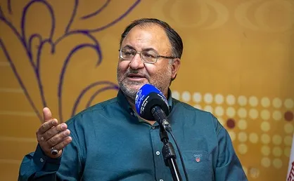 &laquo;لاریجانی&raquo; نامزد اصلی اصلاح&zwnj;طلب&zwnj;ها/ صحبت&zwnj;های جهانگیری اهانت مستقیم به مردم بود