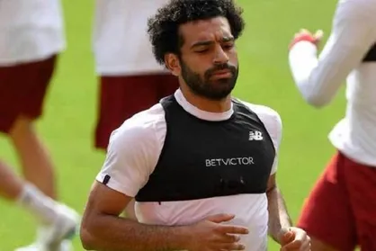 روزه گرفتن &laquo;محمد صلاح&raquo; در آستانه فینال لیگ قهرمانان اروپا