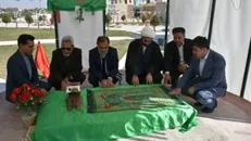 ۳ طرح دانشگاه صنعتی خاتم‌الانبیای بهبهان به بهره برداری رسید