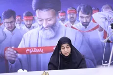 مرحله‌ چهارم دوره‌ آموزشی تشکیلاتی نخبه پروری انجمن اسلامی دانشجویان مستقل برگزار می‌شود