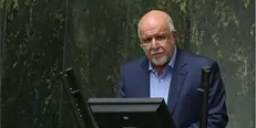 دولت تاکنون تصمیمی برای سهمیه‌بندی یا افزایش قیمت بنزین نگرفته است