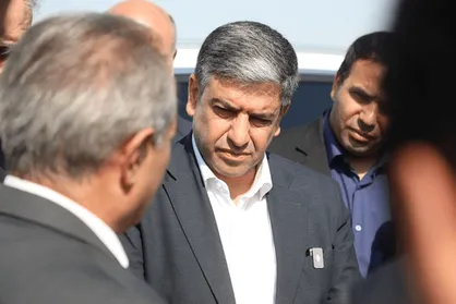 ۱۱ کیلومتر از بزرگراه سربند - مشکین&zwnj;شهر امسال افتتاح می&zwnj;شود