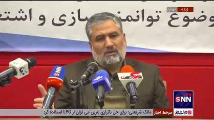 معاون اصلاح و تربیت سازمان زندان&zwnj;ها: زندان&zwnj;بانی که در زندان اصفهان به یک زندانی شلاق زده بود پس از ۱۰ روز اخراج شد