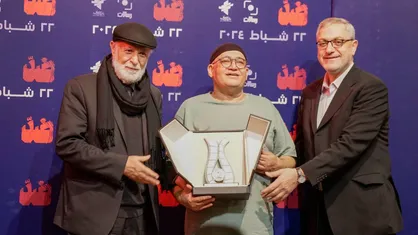 فیلم &laquo;ضد&raquo; به کشور لبنان رسید/ آغاز اکران در سینماها
