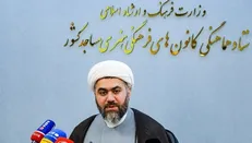 خداداده: ۱۳۰۰ کانون تخصصی زنان در مساجد کشور تشکیل شد