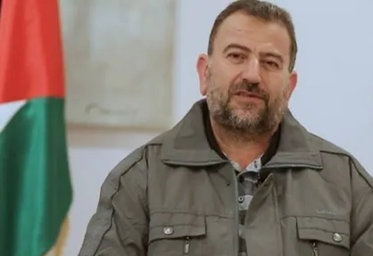 صالح العاروری: بازگشت مقاومت مسلحانه به کرانه باختری نزدیک&zwnj;تر از حد تصور است