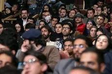 هفتمین جشنواره ملی فیلم دانشجویی زاهدان آغاز به کار کرد