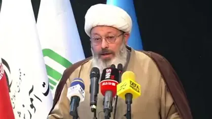 پروژه اصلی نظام جمهوری اسلامی &laquo;طاغوت ستیزی&raquo; است / راه حل خود شما هستید