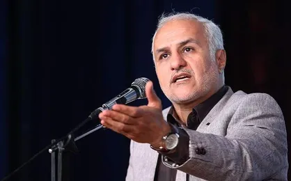 صحبت&zwnj;های حسن عباسی درخصوص سقوط هواپیمای اوکراینی