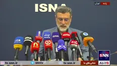 لیست صدتایی از «برای»‌های قاضی‌زاده هاشمی در نشست خبری