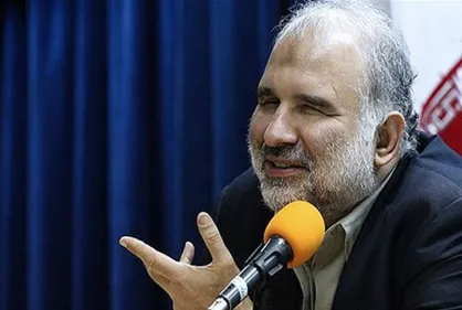 سربخش: برخی فیلم&zwnj;های جشنواره براندازانه بودند/ نمایش فرح دیبا به عنوان ناجی در یک فیلم
