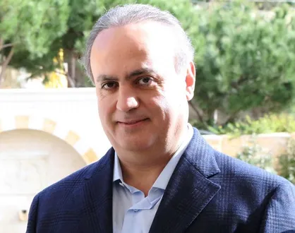 ستایش سیاستمدار لبنانی از عزت ملی ایرانی&zwnj;ها/ ایران به هرچه خواست رسید