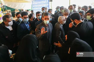 مراسم توزیع ۲۳ هزار سری جهیزیه به مددجویان کمیته امداد امام خمینی(ره)
