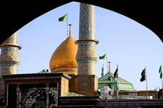 اعلام برنامه‌های هفتگی آستان حضرت عبدالعظیم (ع)