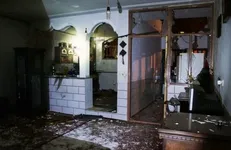 وقوع حادثه انفجار منزل مسکونی در ایلام