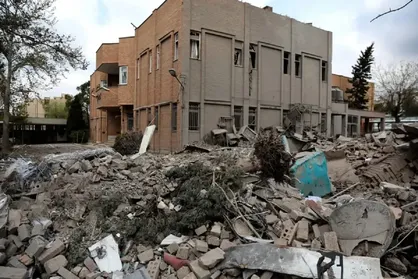 دیپلمات کهنه&zwnj;کار هندی: بمباران ایران با ادعای دفاع از مردم، تضادی آشکار است