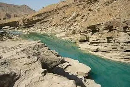 تداوم روند کاهش تبخیر آب در حوضه&zwnj;های آبریز