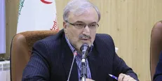 طرح تحول سلامت را با رفع نوسان‌های آن به جلو خواهم برد