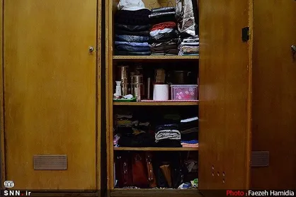 خوابگاه&zwnj;های دولتی دانشگاه علوم پزشکی زنجان فک پلمپ می&zwnj;شوند