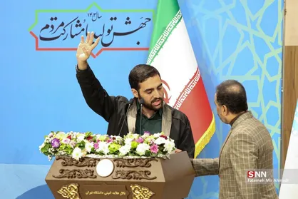 مطالبه&zwnj;گری جنبش دانشجویی نه تقویمی است نه جناحی/ فضای سیاسی پویا درگیری و آشوب ندارد + فیلم