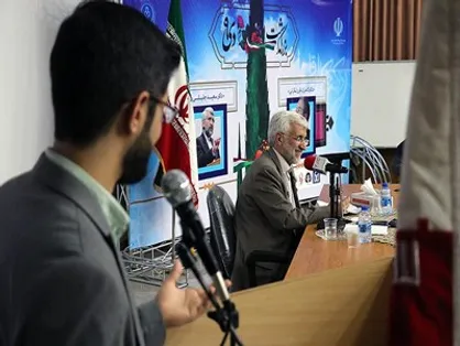 ابتدا حساب برجام یک را بدهید بعد برای برجام ۲ کف بزنید/ نگذاریم عده&zwnj;ای آلزایمر سیاسی را به ملت تحمیل کنند