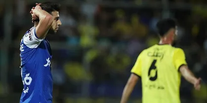 احتمال پرسپولیسی شدن یک استقلالی؟