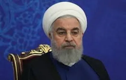سفیر یمن استوارنامه خود را تقدیم روحانی کرد