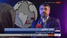 تهیه کننده انیمیشن «بچه زرنگ»: ما در انیمیشن با کمپانی مواجه هستیم و عمدتا کار‌ها را با شرکت‌های تولیدی پشت آن می‌شناسند