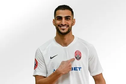 لژیونر ایرانی: میخواهم با پرسپولیس قهرمان آسیا شوم