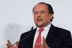 وزیر خارجه اتریش حامل پیام اتحادیه اروپا درباره برجام خواهد بود